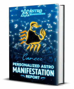 Astro Manifestation Reading