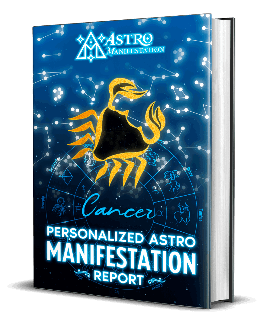 Astro Manifestation Reading