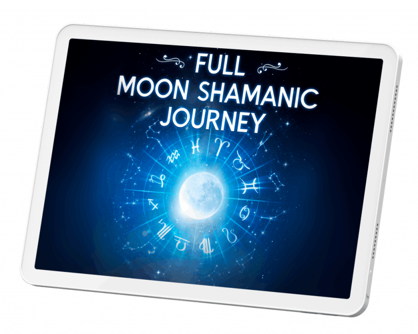 Astro Manifestation Reading Bonus