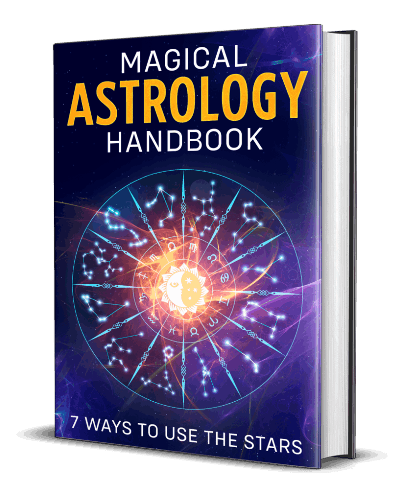 Astro Manifestation Reading Bonus