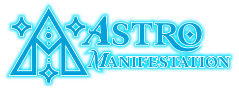 Astro Manifestation Reading